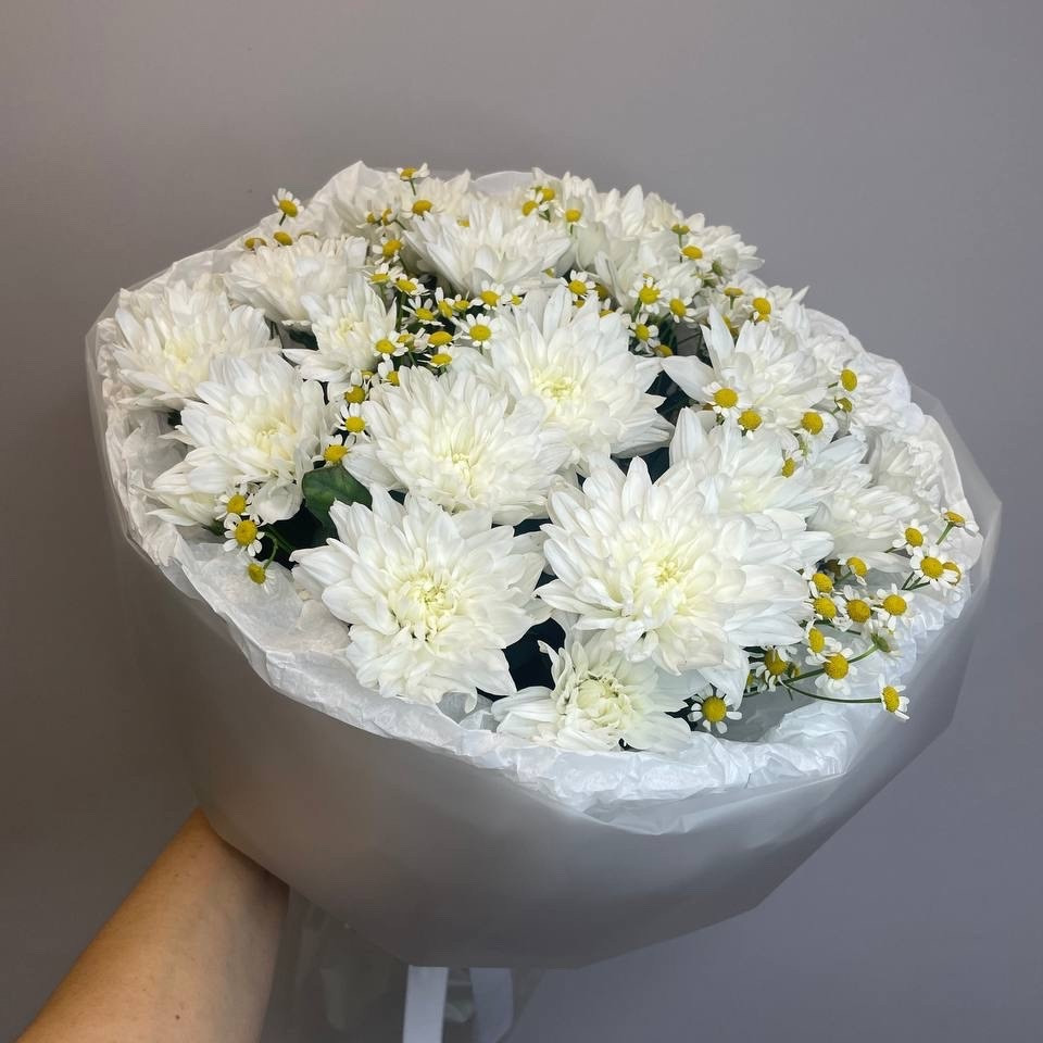 Бархатная свежесть