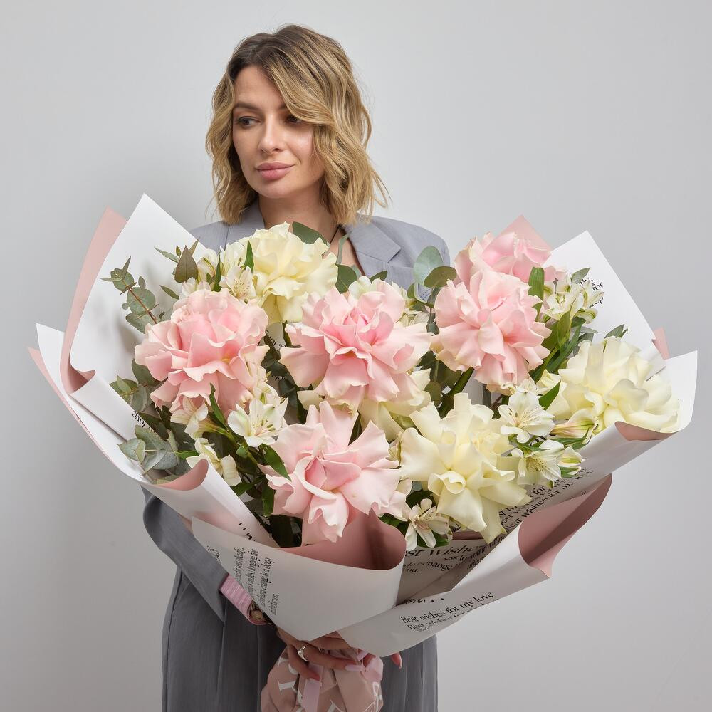 Дыхание нежности